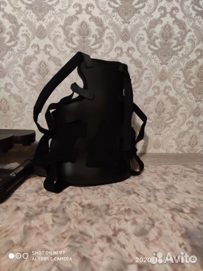 Корсет ортопедический