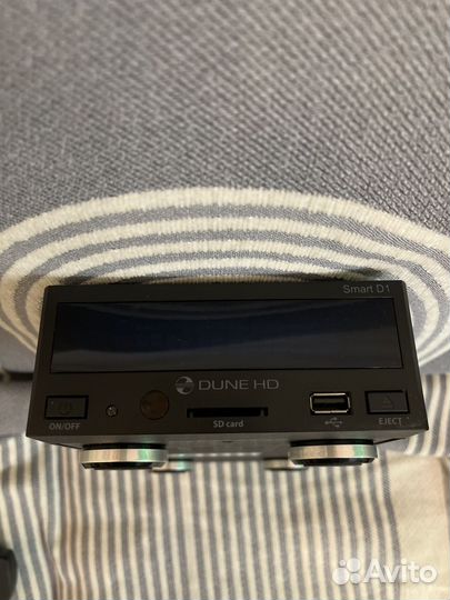 Медиаплеер SMART D1