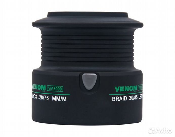 Спиннинг для рыбалки