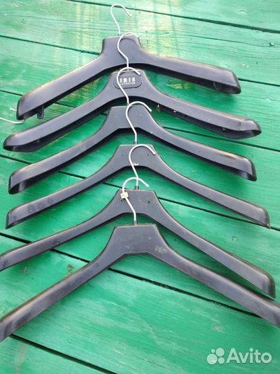 Плечики для одежды