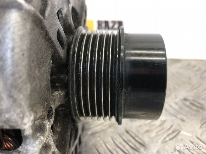 Генератор 130A Hyundai Tucson