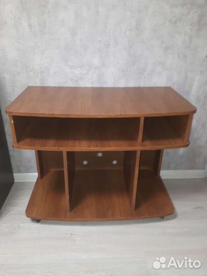 Тумба под телевизор бу