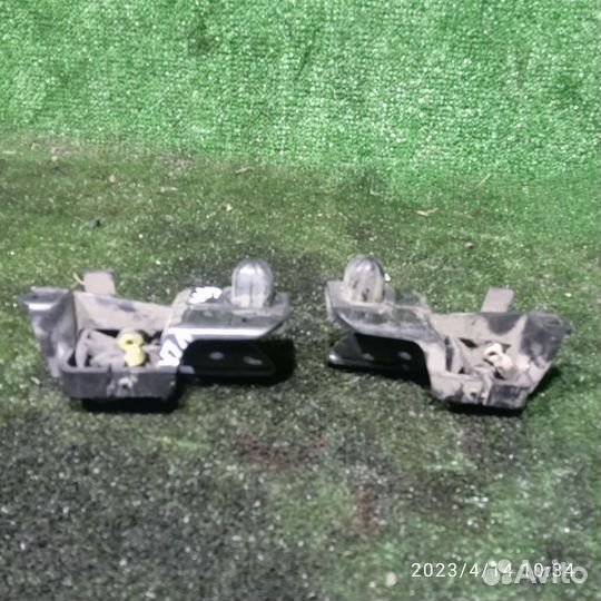 Ручка двери внутренняя Toyota Caldina