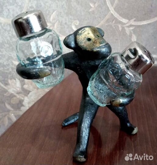 Предметы быта СССР