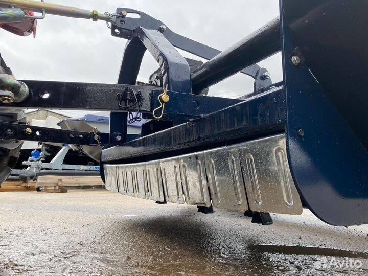 Мульчер СКАУТ SCQ-140, 2023