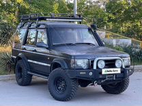 Land Rover Discovery 2.5 AT, 1999, 326 037 км, с пробегом, цена 1 495 000 руб.