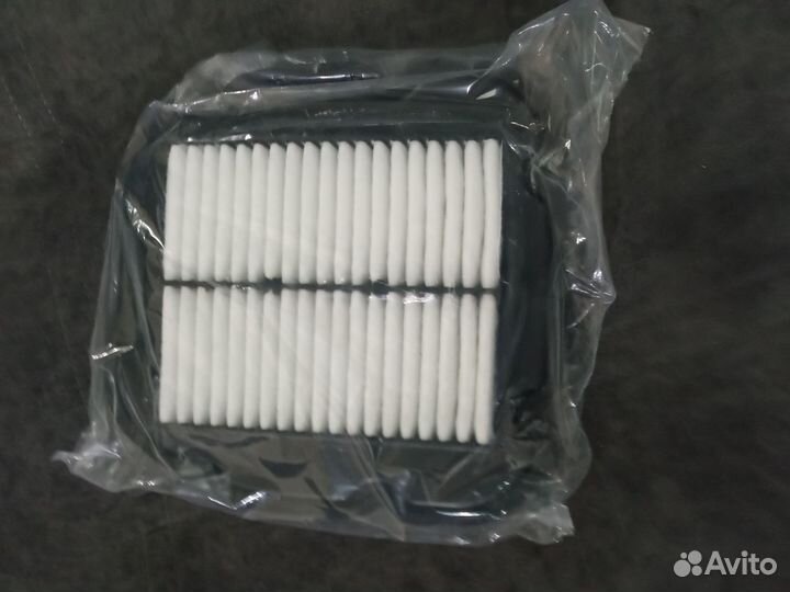 Suzuki v strom фильтр Hiflofiltro HF138