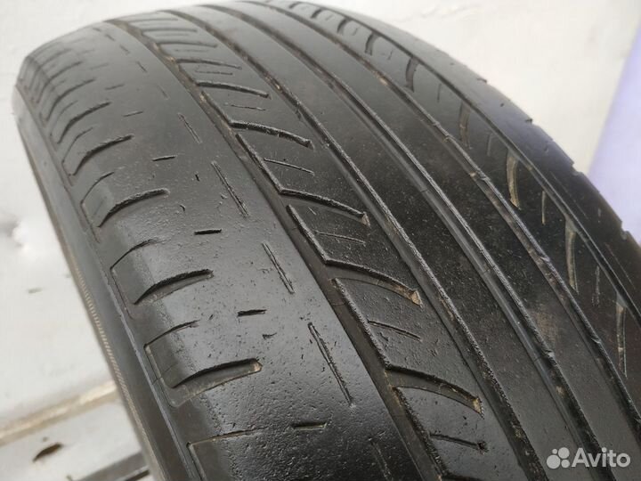 Bridgestone Turanza GR80 205/60 R15