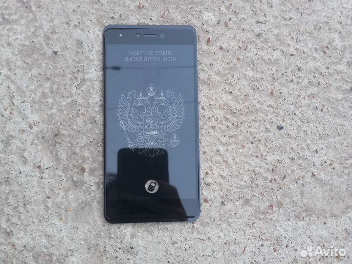 Защитные стëкла, на старый редми