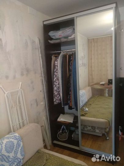 Шкаф купе бу