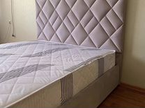 Кровать «Ромбия»