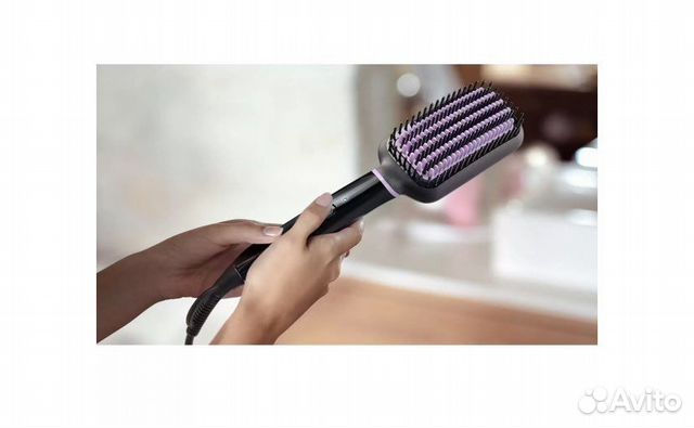 Выпрямитель волос