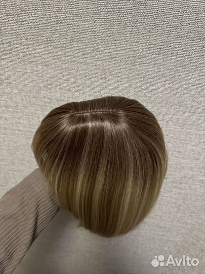 Парик женский