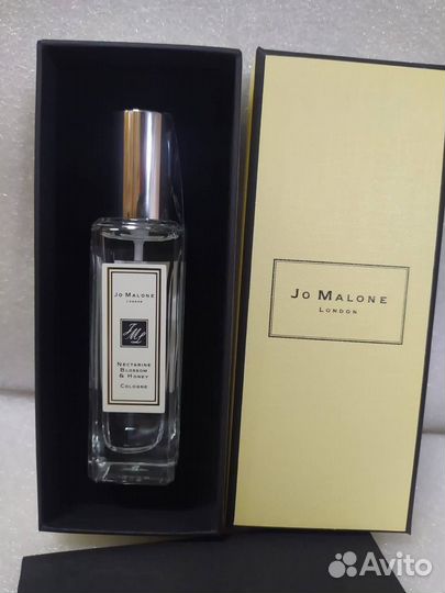 Jo malone nectarine blossom 30 ml