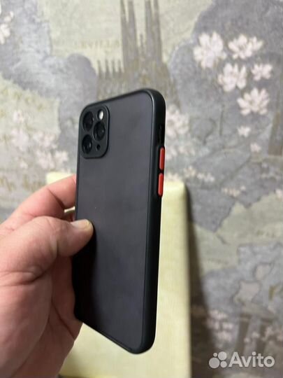 iPhone 11 Pro, 512 ГБ