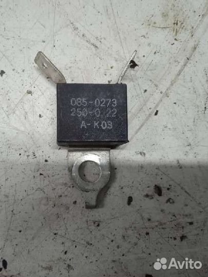 Реле обогрева заднего стекла Nissan Sunny Ниссан