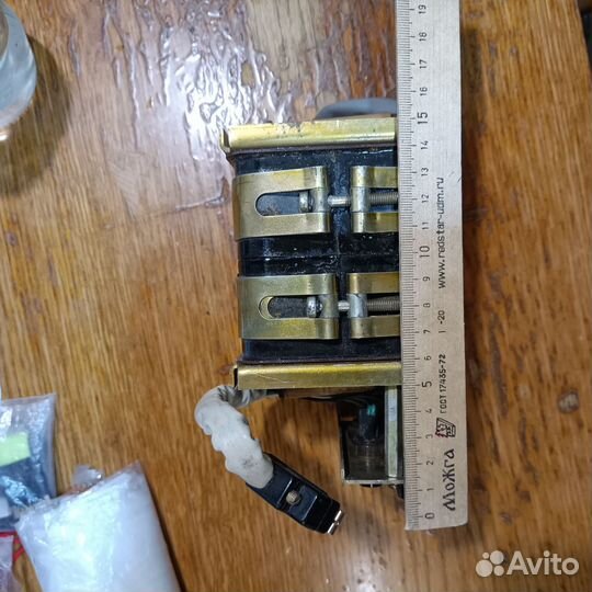 Понижающий трансформатор