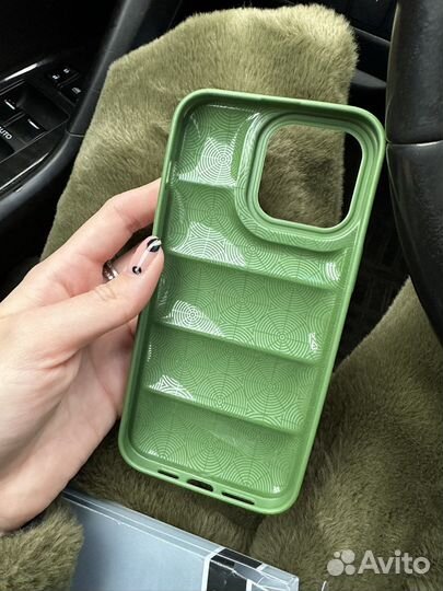 Чехол на iPhone 14 pro max