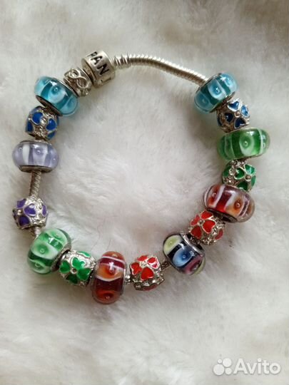 Наручные браслеты