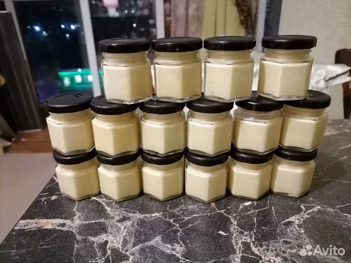 Трутневый гомогенат