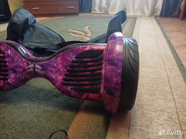 Гироскутер бу