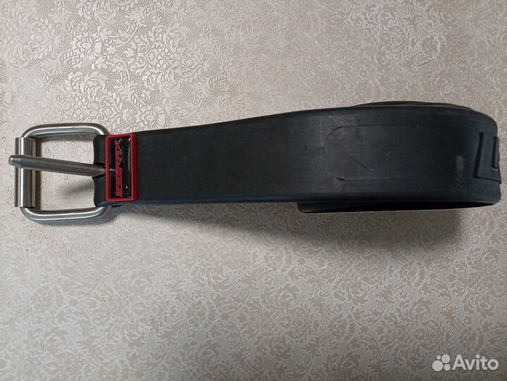 Снаряжение для подводной охоты