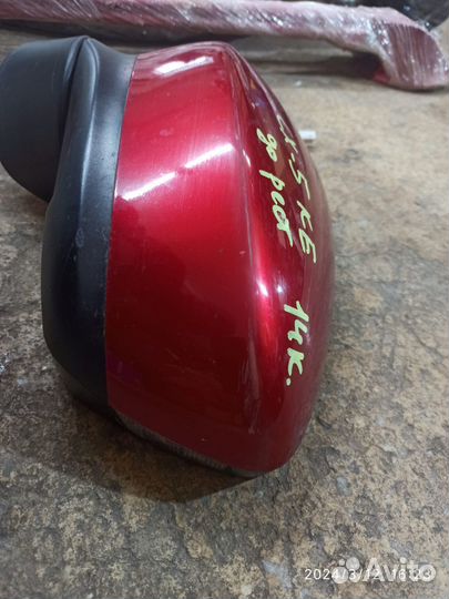 Зеркало Б/У KD5369180