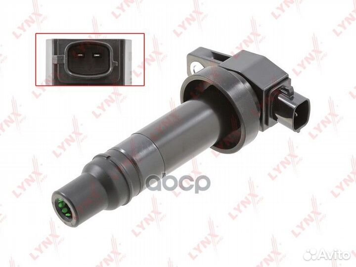 Катушка зажигания SPL1062 lynxauto