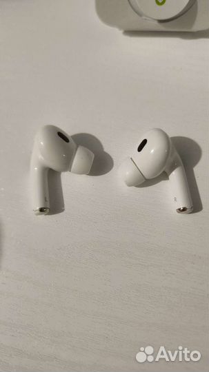 Наушники apple airpods 2