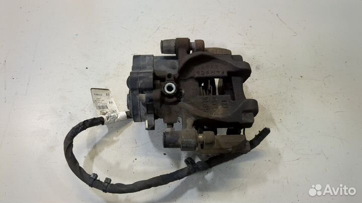 Суппорт Ford Fusion 2017- USA, 2018