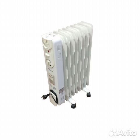 Обогреватель Binatone OR-090 (7421)
