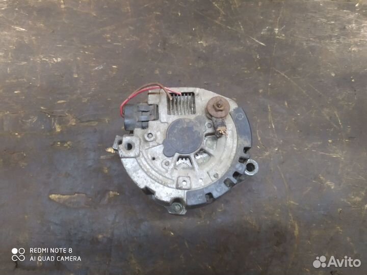 Генератор Daewoo Espero