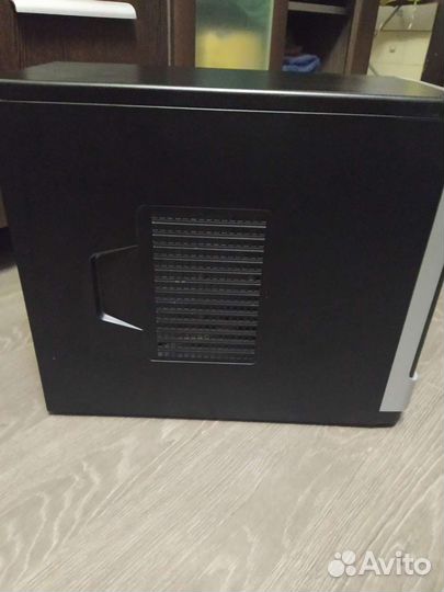 Корпус для пк micro atx