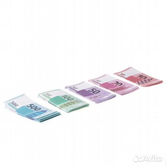 Экономическая игра «money polys. Luxury»