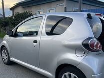 Toyota Aygo 1.0 MT, 2009, 173 000 км, с пробегом, цена 530 000 руб.