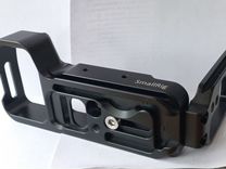 Крепление для фотоаппарата SmallRig 2122 L-bracket