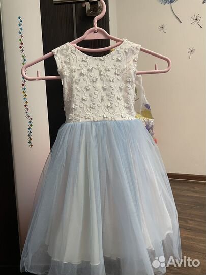 Продам платье