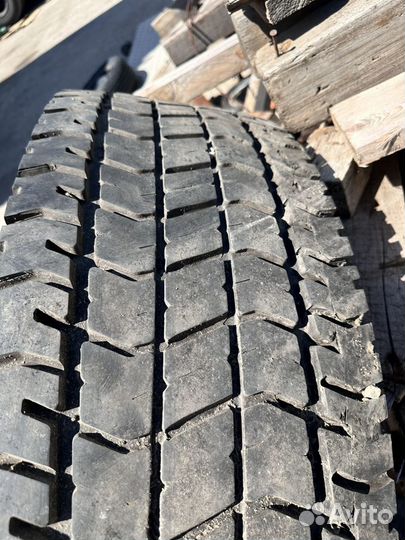 Шина 315/80 r 22.5 matador diamond dh 1