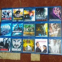 Blu ray фильмы цена за всё