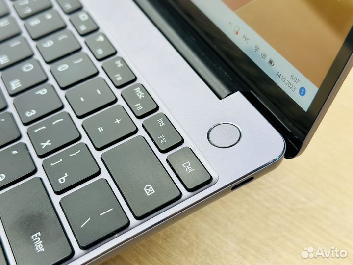 Huawei MateBook 13 2K Core i5-10210U/ MX250