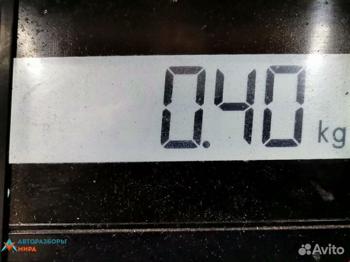 Трубка топливная Audi A5 8T рест. 2015