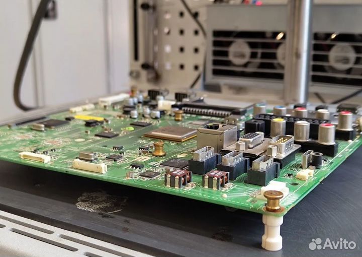 Ремонт телевизоров с выездом на дом