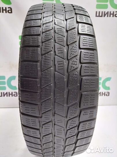 Continental ContiContact TS815 205/60 R16
