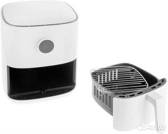 Аэрогриль Xiaomi Mi Smart Air Fryer 3.5L White