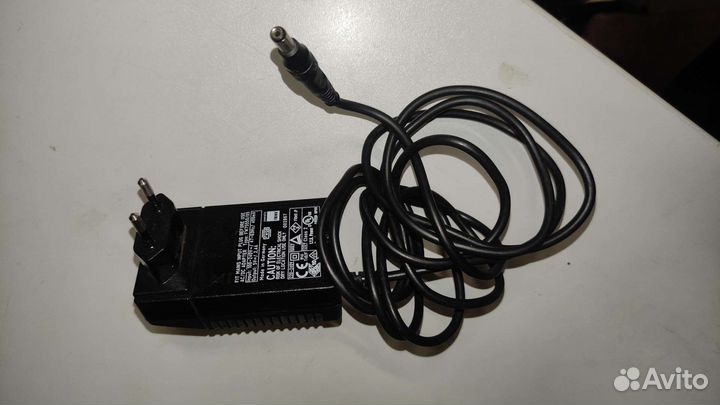 Блок Питания 5v 2.4A