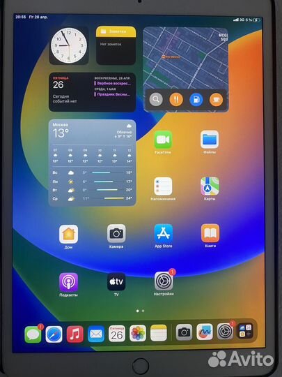 Apple iPad pro 10.5