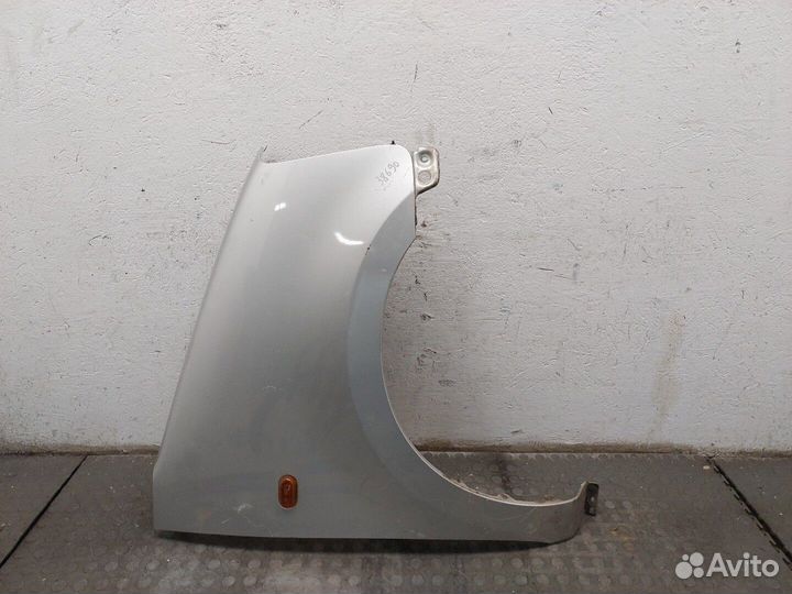 Крыло Opel Agila, 2004