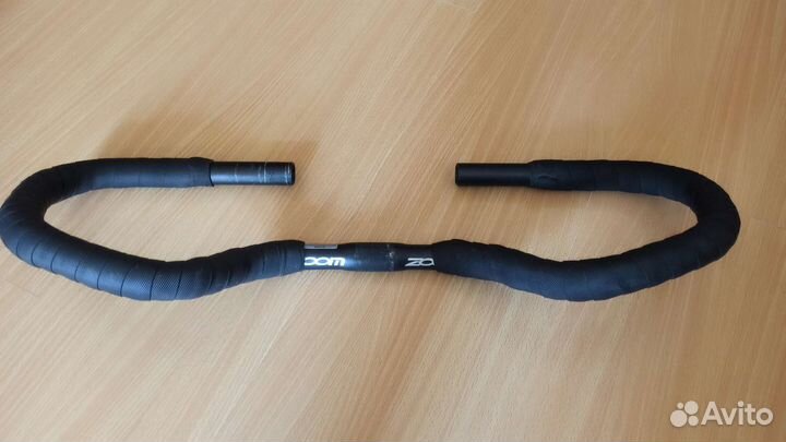 Продам руль бабочка, вынос регулируемый