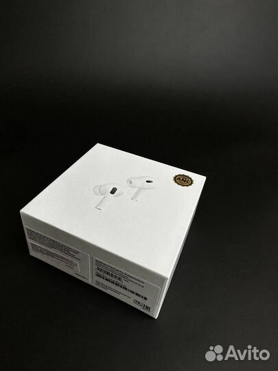 Airpods Pro 2 Premium + качество