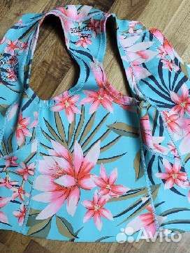 Гидрокостюм для сёрфинга Billabong